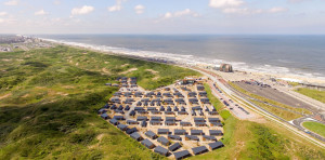 Roompot bloemendaal aan zee 