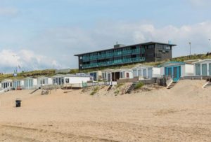 beachhouse hotel zandvoort