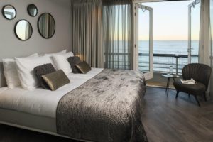 de pier suites scheveningen