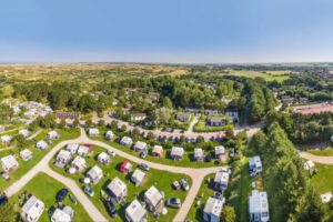 Kustpark Egmond aan Zee