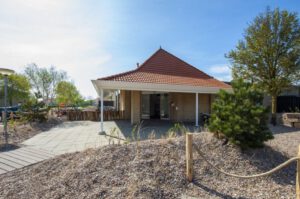 De Soeten Haert bungalow