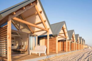 Beach Houses Vlissingen