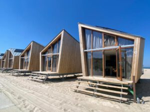 Breezand Beachhouses